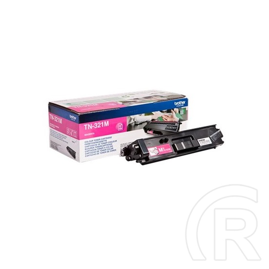 Brother TN321M toner (bíborvörös)