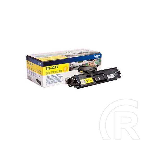 Brother TN321Y toner (sárga)