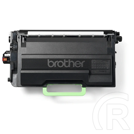 Brother TN3610 toner (fekete)
