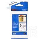 Brother TZEN221 szalagkazetta