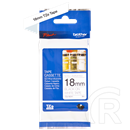 Brother TZEN241 szalagkazetta