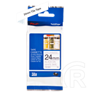 Brother TZEN251 szalagkazetta