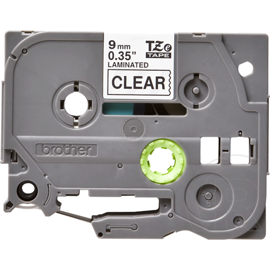 Brother TZe-121 szalagkazetta