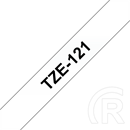 Brother TZe-121 szalagkazetta