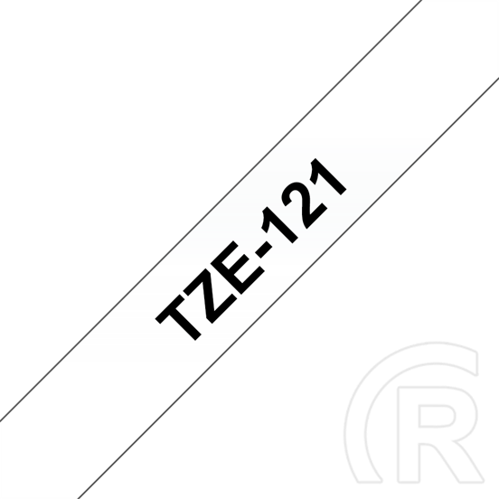 Brother TZe-121 szalagkazetta