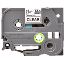 Brother TZe-141 szalagkazetta