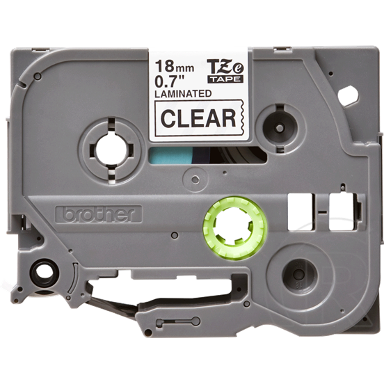 Brother TZe-141 szalagkazetta