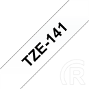 Brother TZe-141 szalagkazetta