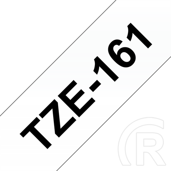 Brother TZe-161szalagkazetta