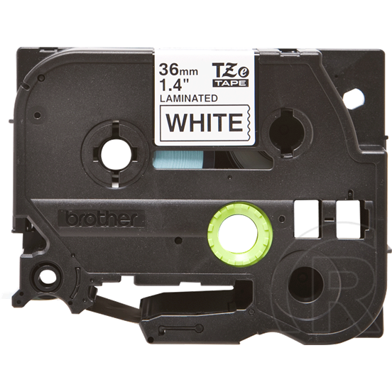 Brother TZe-261 szalagkazettaBULK (csomagolás nélküli)