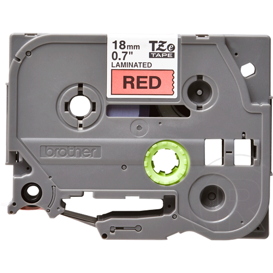 Brother TZe-441 szalagkazetta