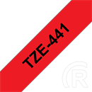Brother TZe-441 szalagkazetta