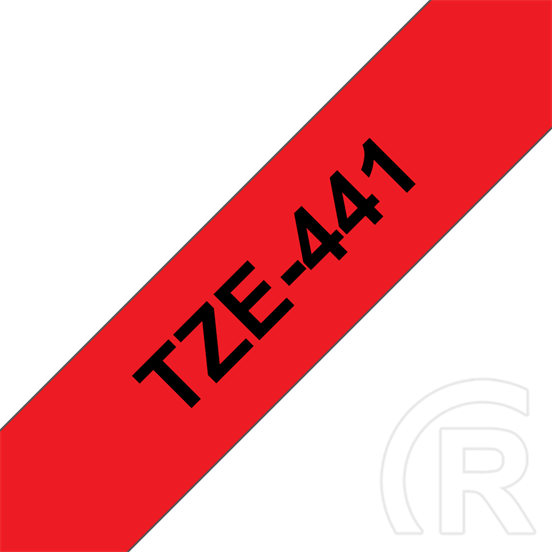 Brother TZe-441 szalagkazetta