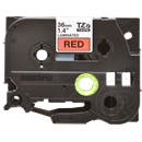 Brother TZe-461 szalagkazetta