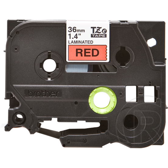 Brother TZe-461 szalagkazetta