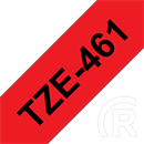 Brother TZe-461 szalagkazetta