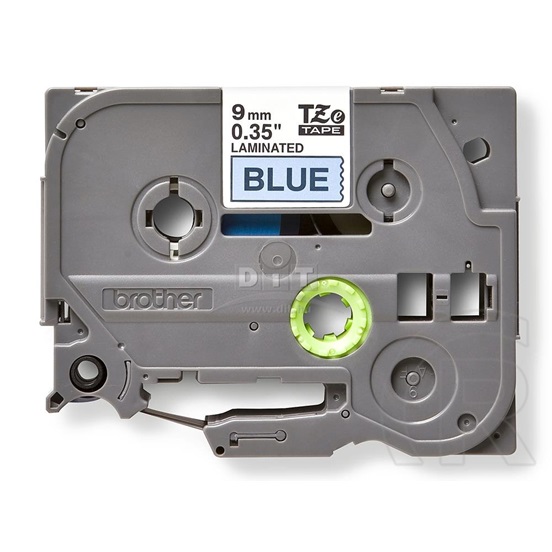 Brother TZe-521 szalagkazetta