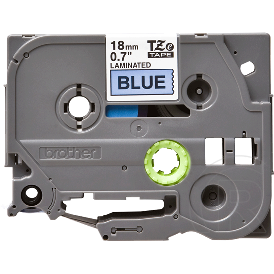 Brother TZe-541 szalagkazetta