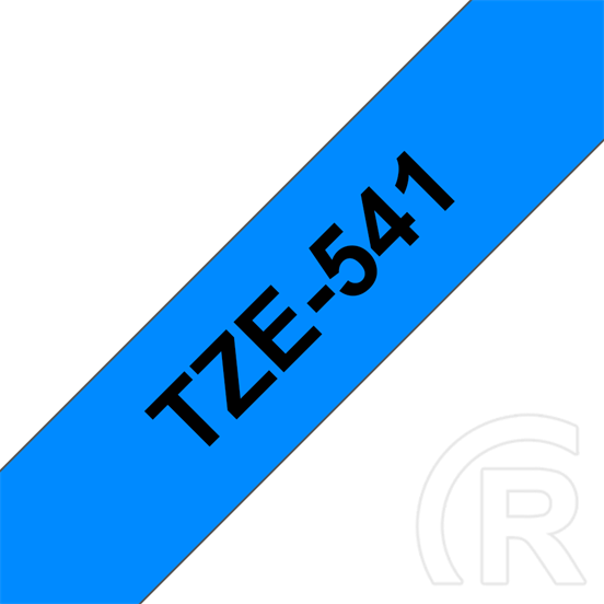 Brother TZe-541 szalagkazetta
