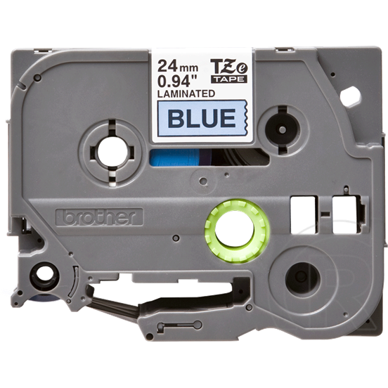 Brother TZe-551 szalagkazetta