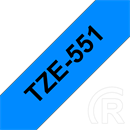 Brother TZe-551 szalagkazetta