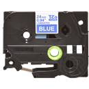 Brother TZe-555 szalagkazetta