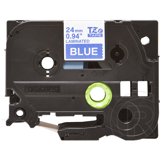 Brother TZe-555 szalagkazetta