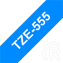 Brother TZe-555 szalagkazetta