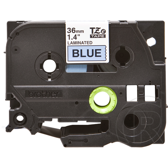 Brother TZe-561 szalagkazetta