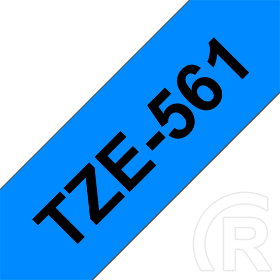 Brother TZe-561 szalagkazetta