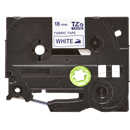 Brother TZe-FA4 textil szalag