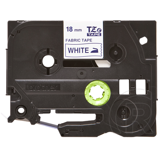 Brother TZe-FA4 textil szalag