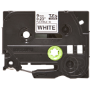 Brother TZe-FX211 szalagkazetta