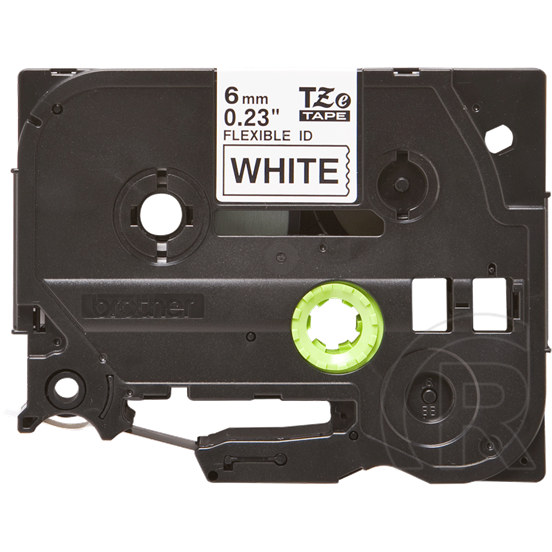 Brother TZe-FX211 szalagkazetta