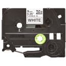 Brother TZe-FX221 szalagkazetta