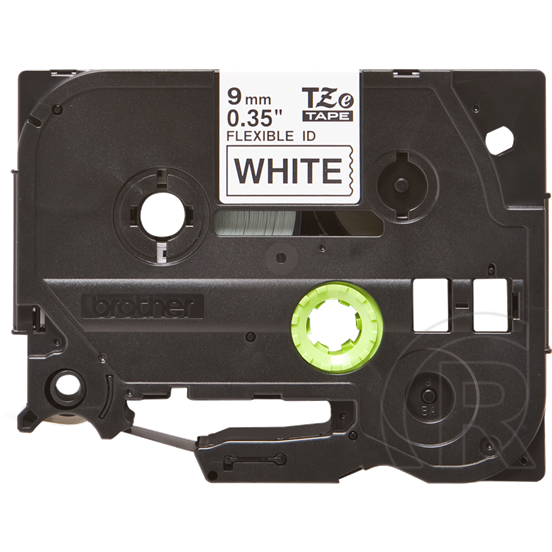 Brother TZe-FX221 szalagkazetta