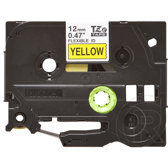 Brother TZe-FX631 szalagkazetta