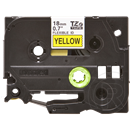 Brother TZe-FX641 szalagkazetta