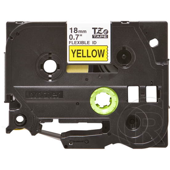 Brother TZe-FX641 szalagkazetta