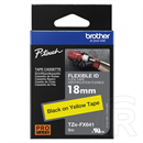 Brother TZe-FX641 szalagkazetta