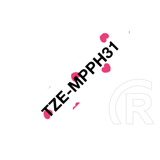 Brother TZe-MPPH31 szalagkazetta