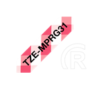 Brother TZe-MPRG31 szalagkazetta