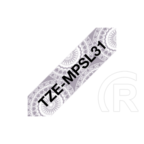 Brother TZe-MPSL31 szalagkazetta