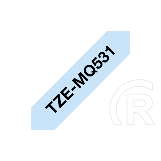 Brother TZe-MQ531 szalagkazetta