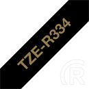 Brother TZe-R334 szövetszalag