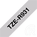 Brother TZe-R931 szövetszalag