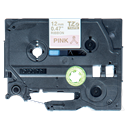 Brother TZe-RE34 szövetszalag