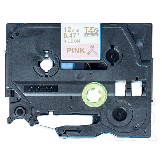 Brother TZe-RE34 szövetszalag