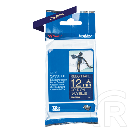 Brother TZe-RN34 szövetszalag