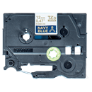 Brother TZe-RN34 szövetszalag